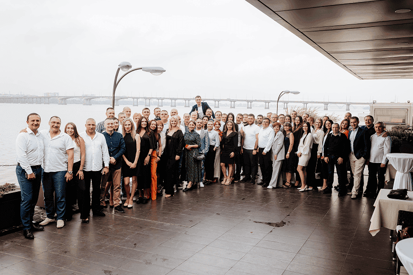 Місія компанії