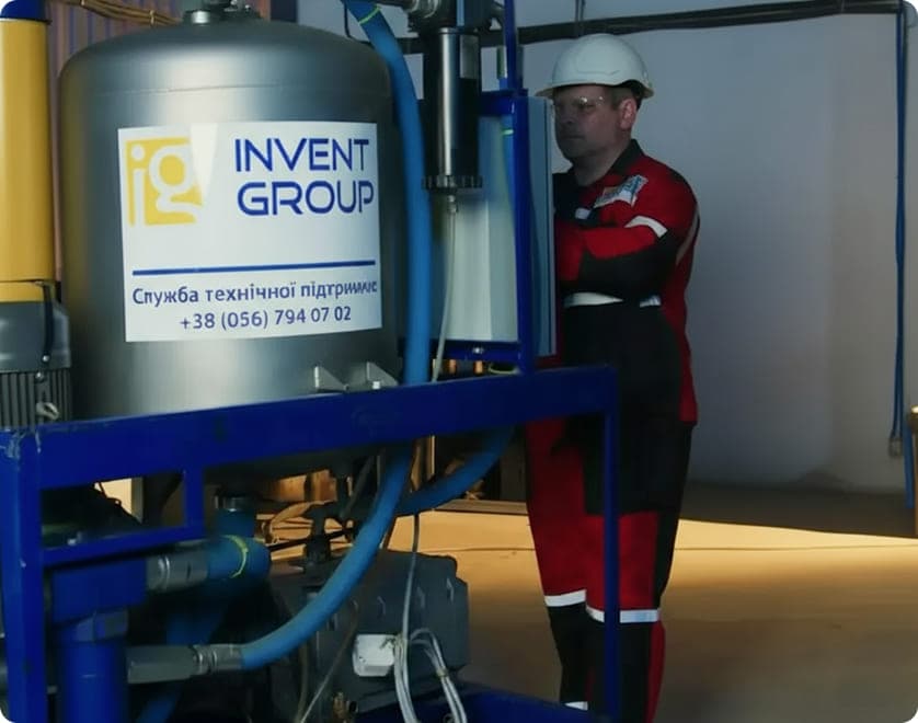 Високі результати та міжнародне визнання технічної команди IG