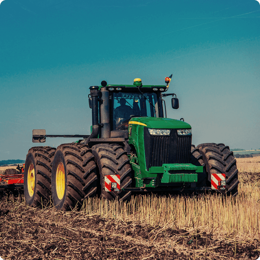 Сільське господарство