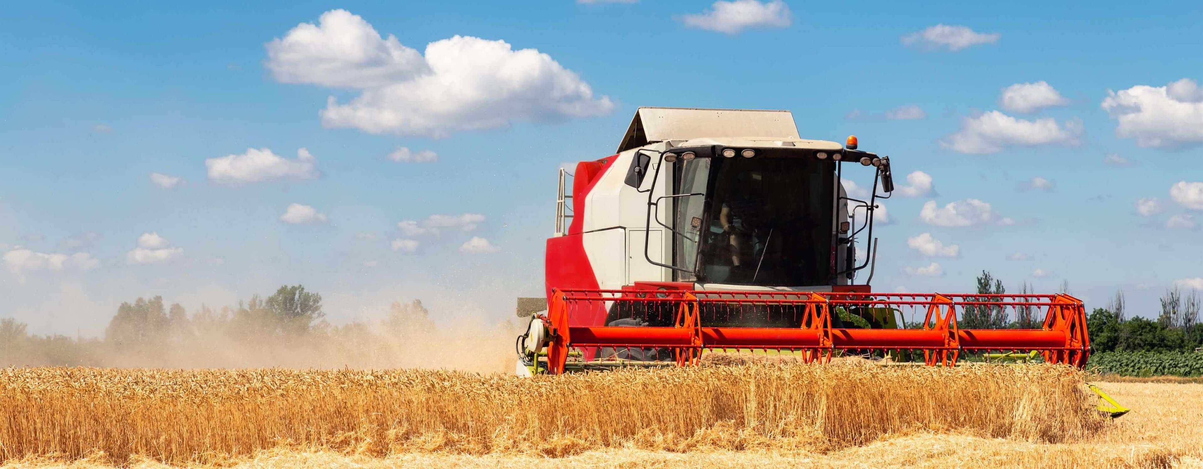 Консультація фахівців щодо сільського господарства