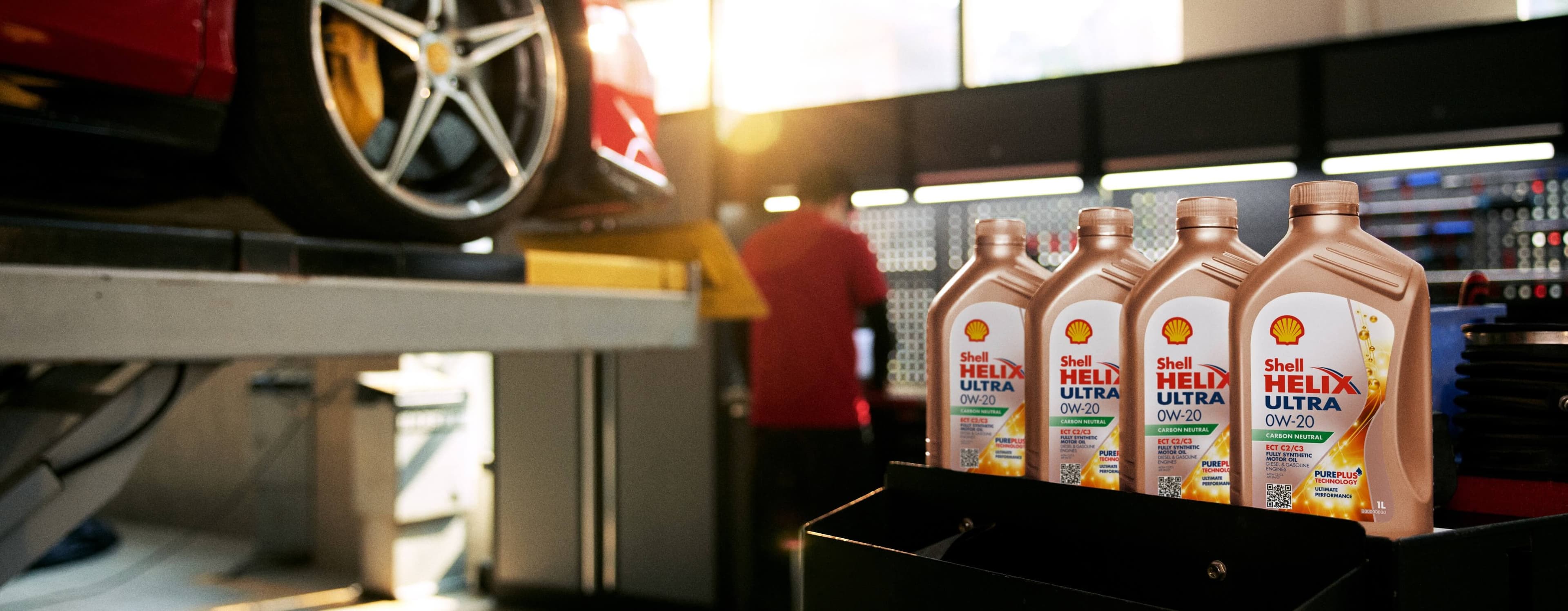 Консультація фахівців щодо автомагазинів