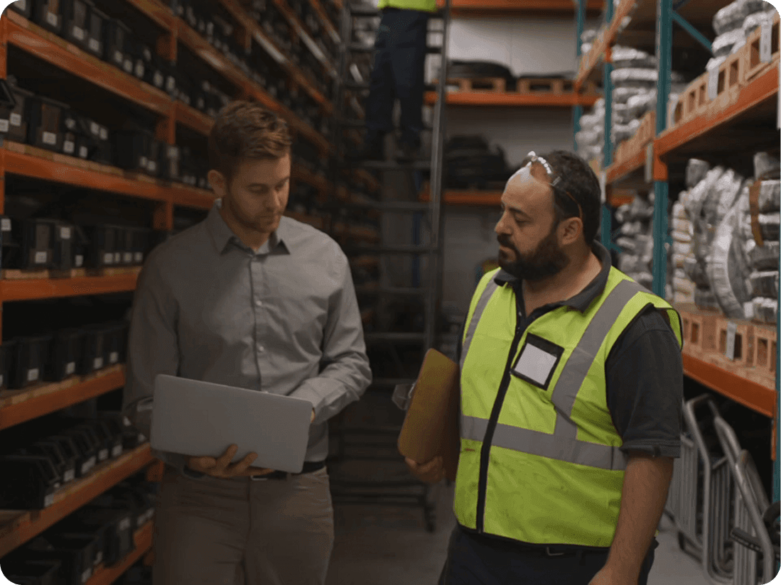 Автомагазини