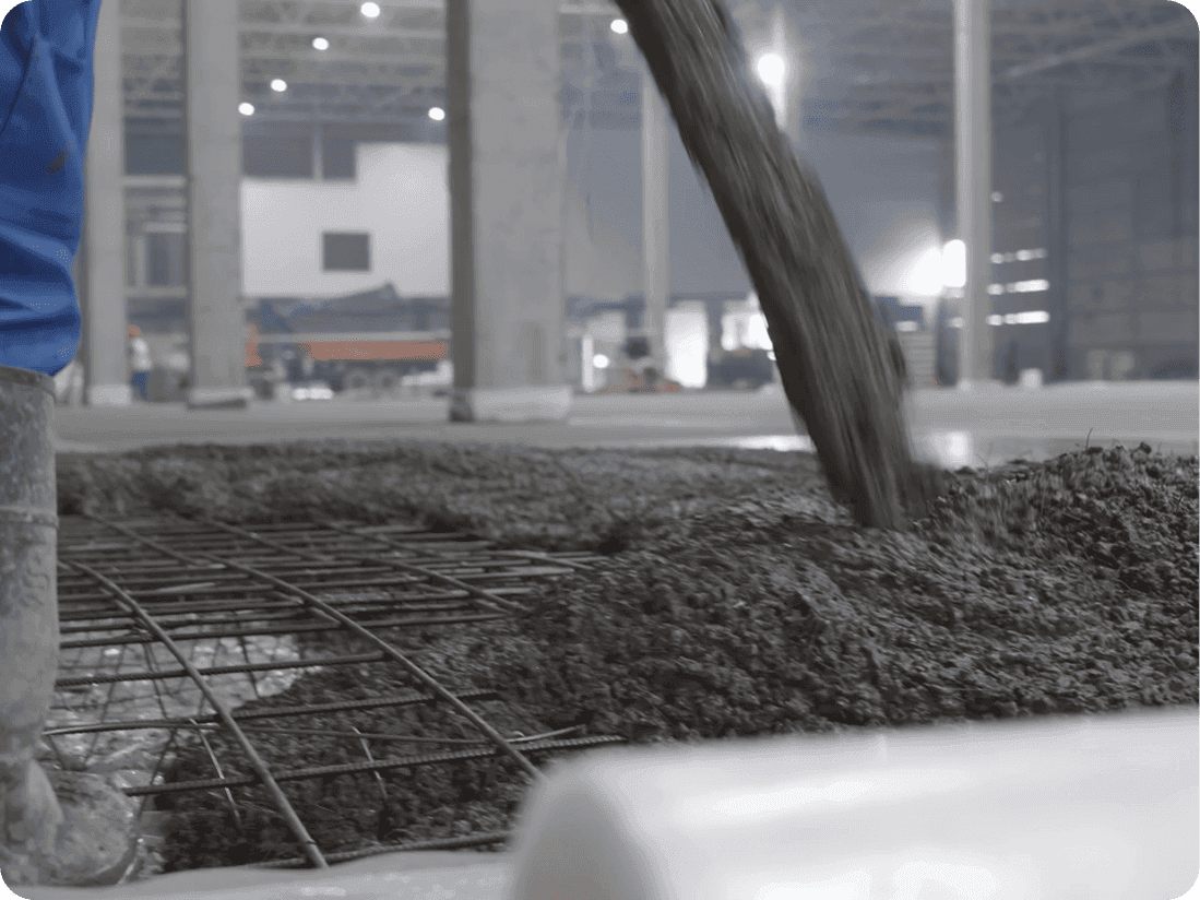 Цементне виробництво