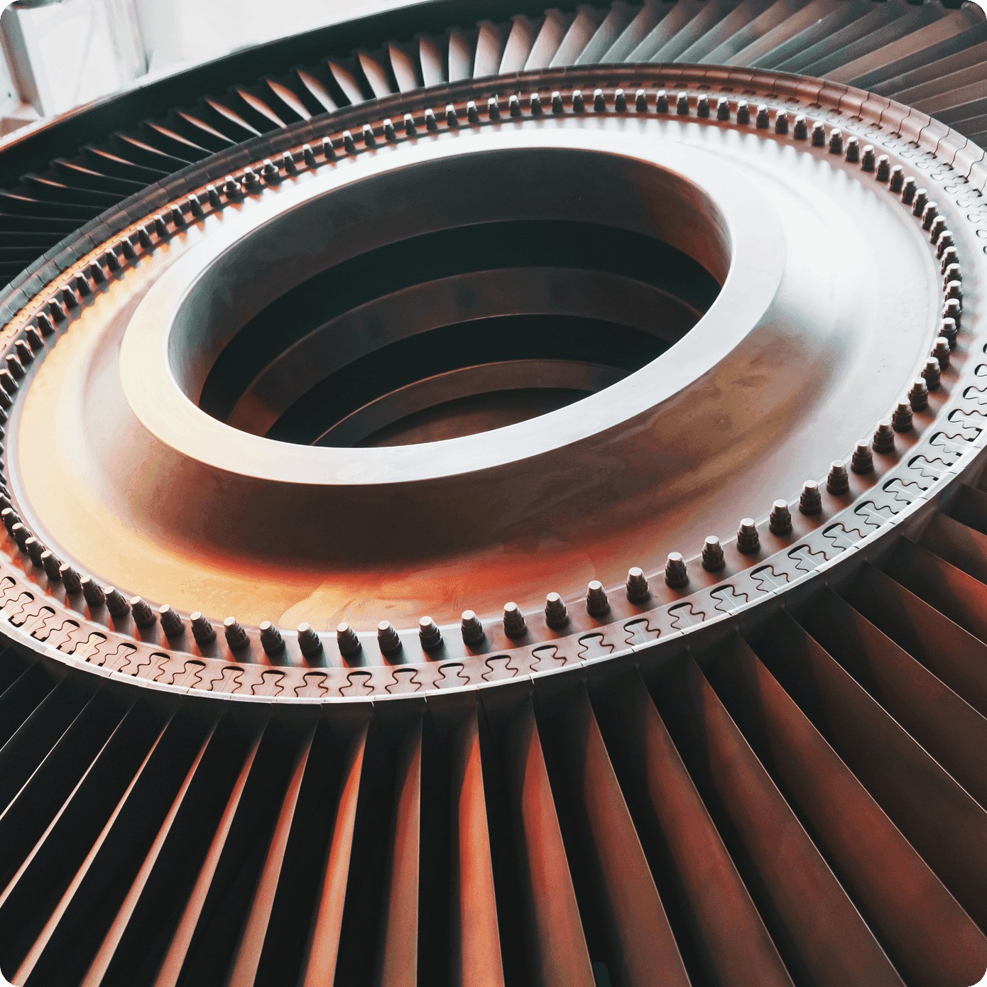 Енергетика