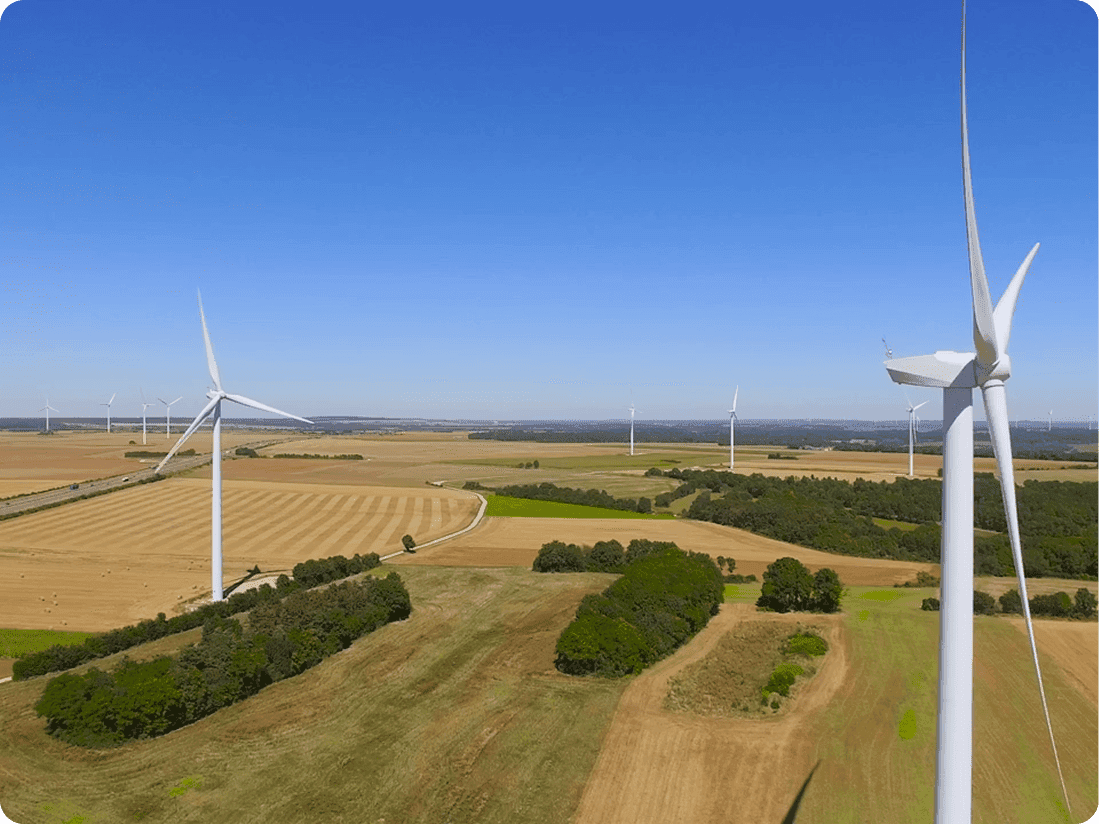 Енергетика