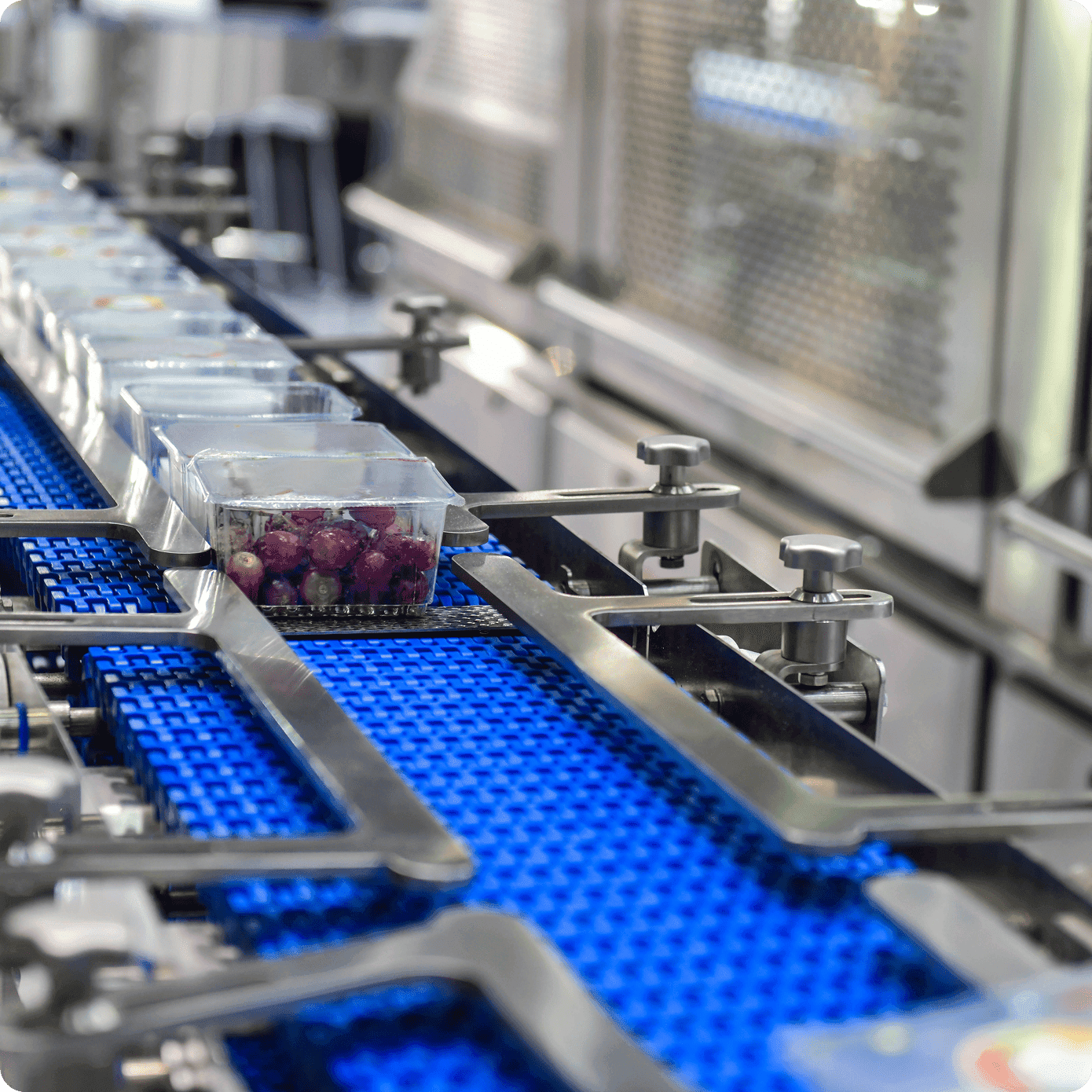 Харчова промисловість