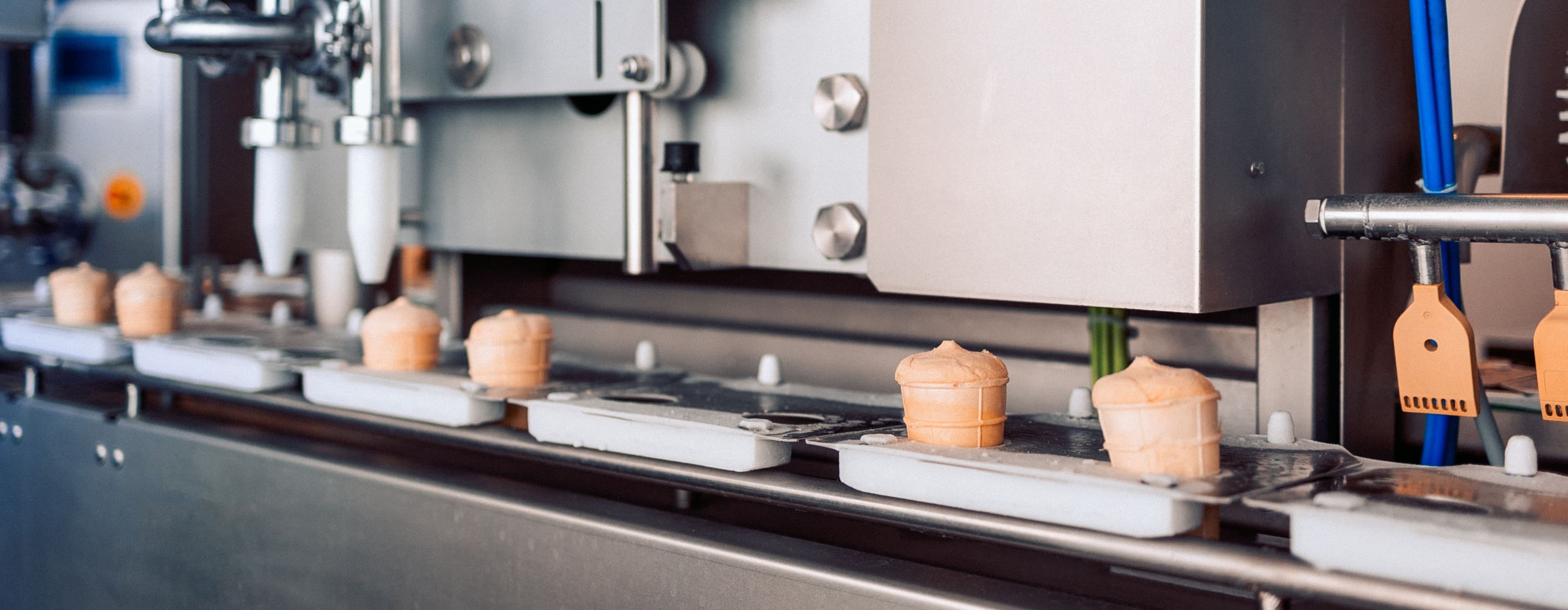 Консультація фахівців щодо харчової промисловості