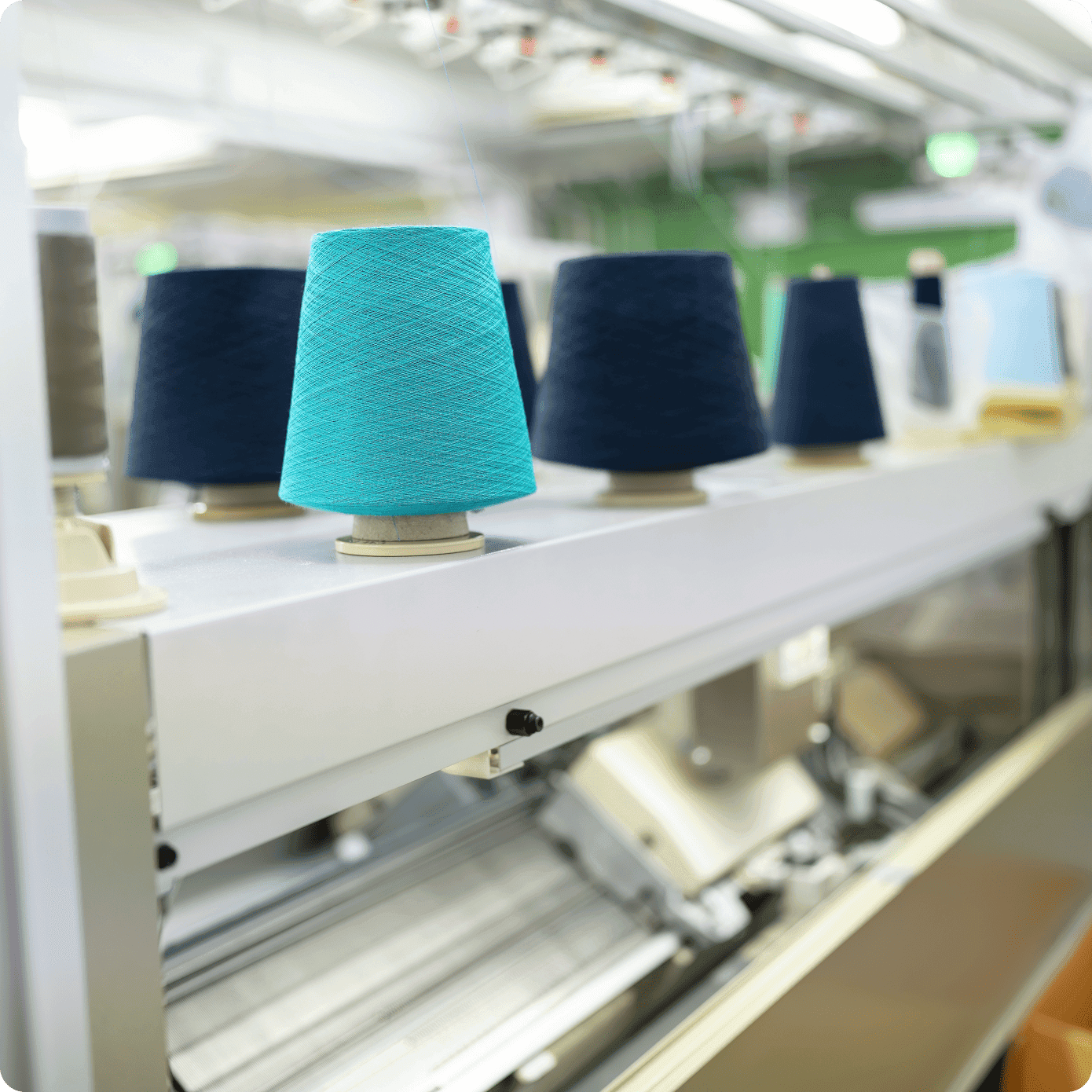 Легка промисловість