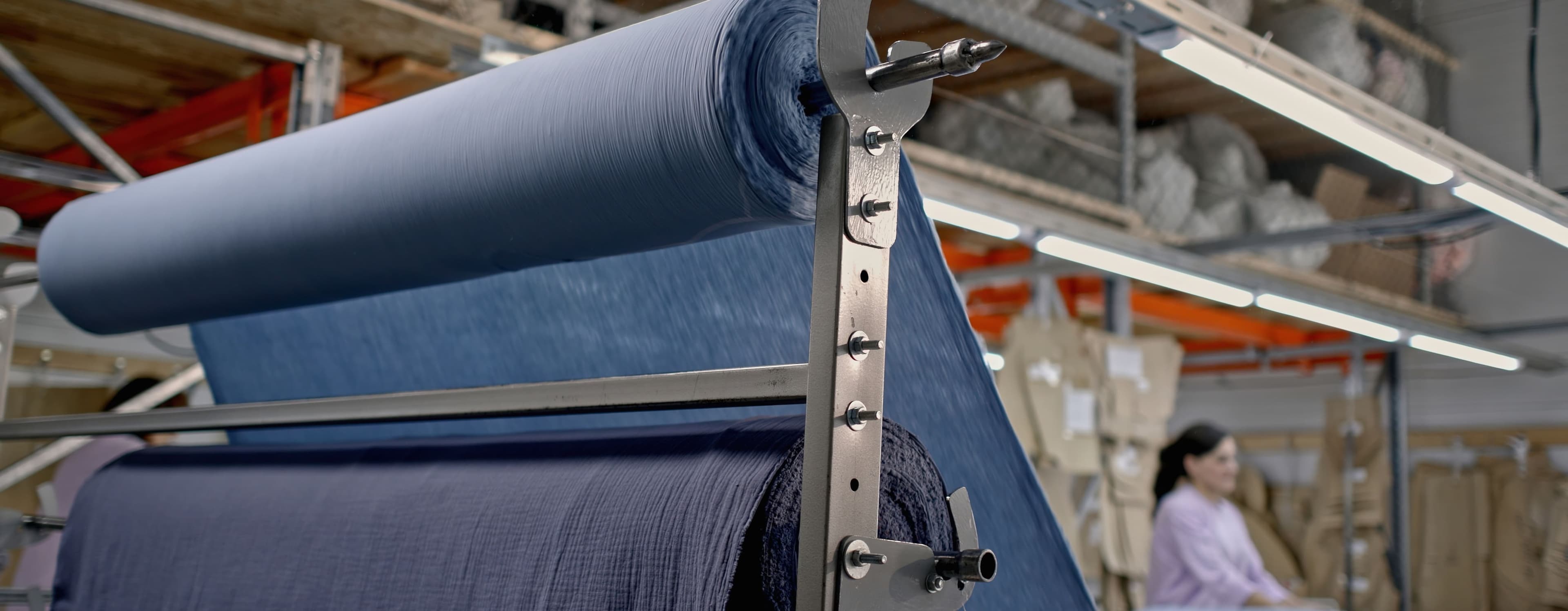 Консультація фахівців щодо легкої промисловості