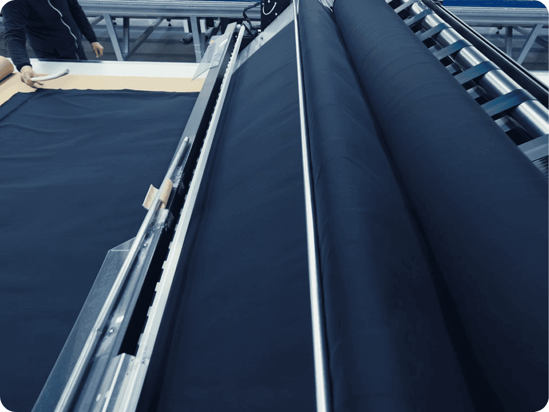 Легка промисловість