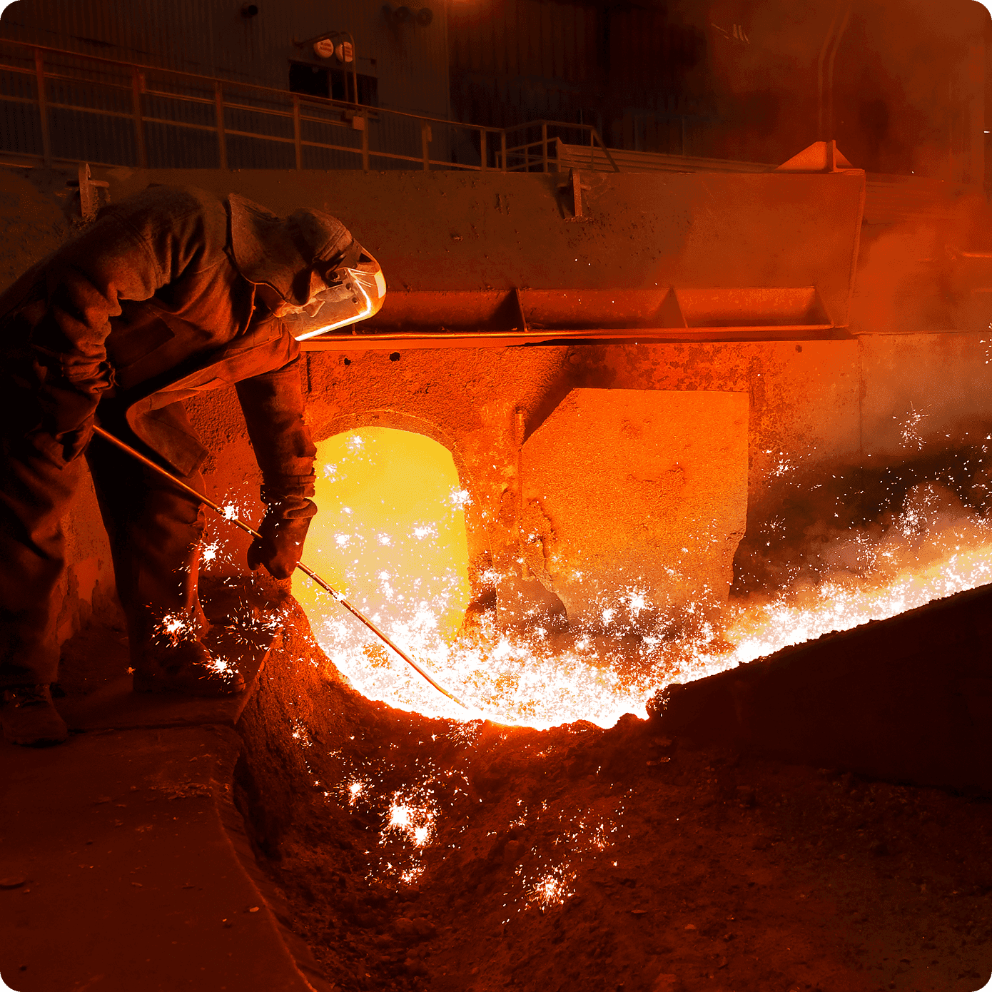 Металургія