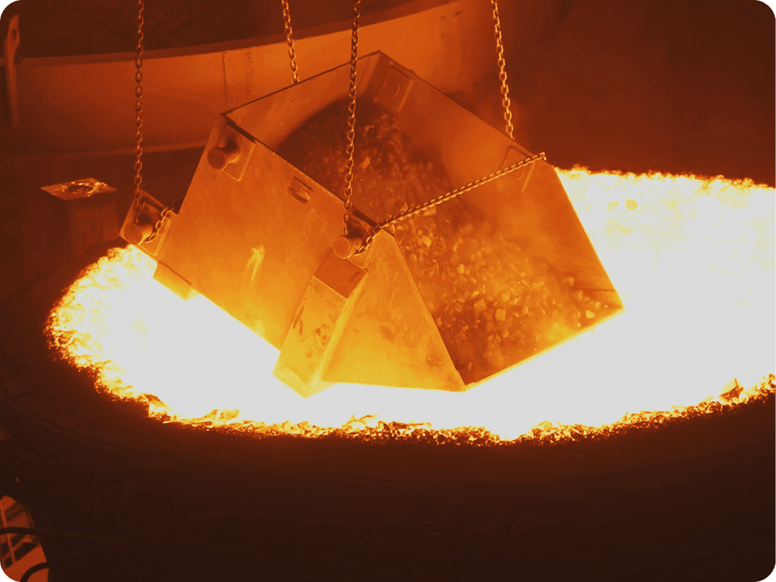 Металургія