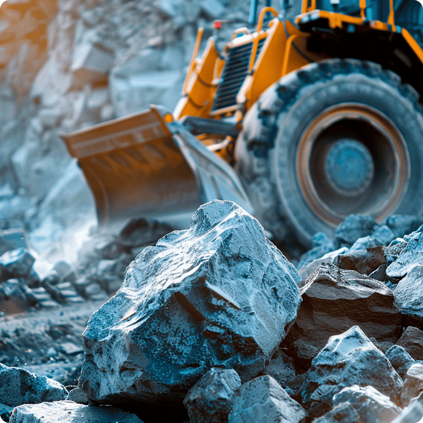 Гірничодобувна промисловість