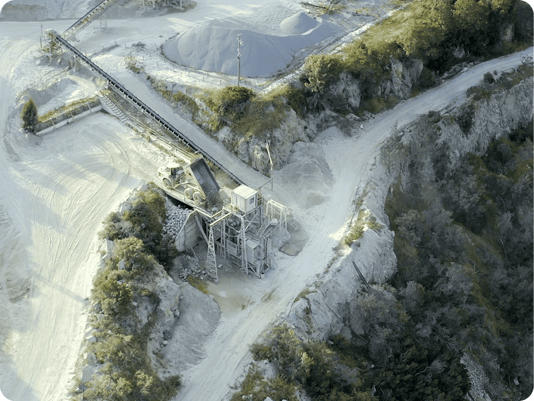 Гірничодобувна промисловість