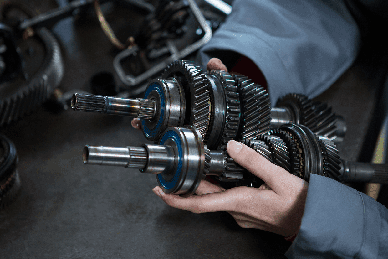 Оцінка ефективності змащування