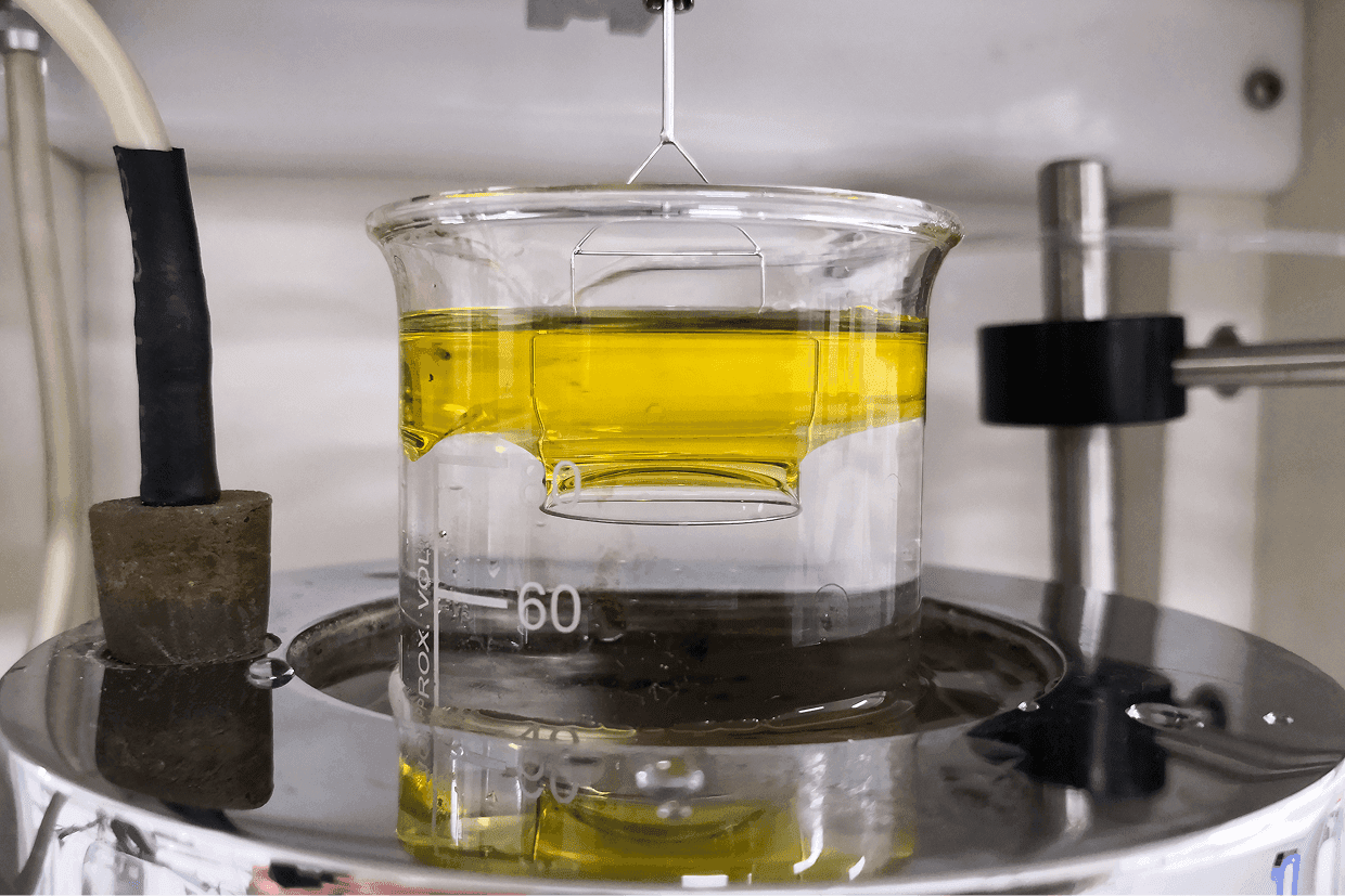 Очищення та регенерація олив, сервіс оливоочисного обладнання