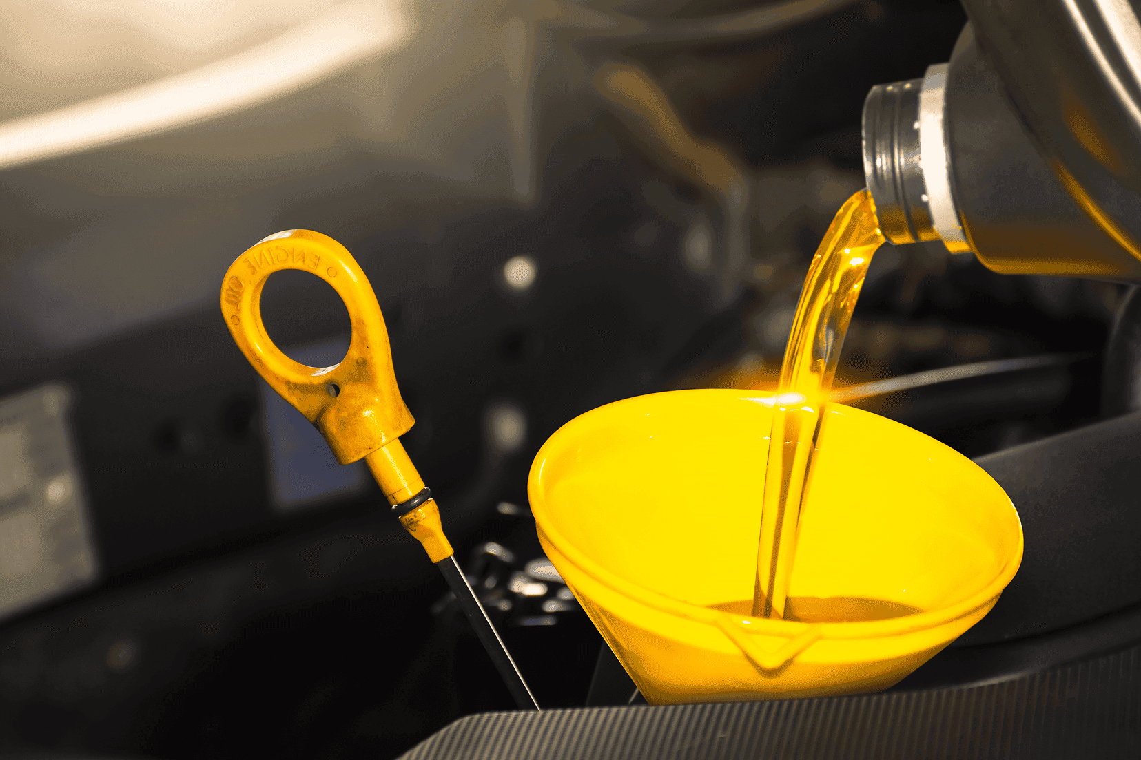 Підбір олив