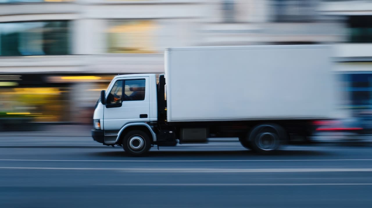 Доставку до місця використання