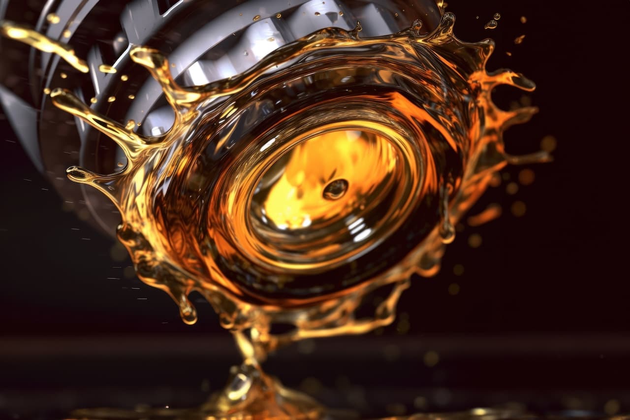 Заміна мастильно-охолоджувальних рідин