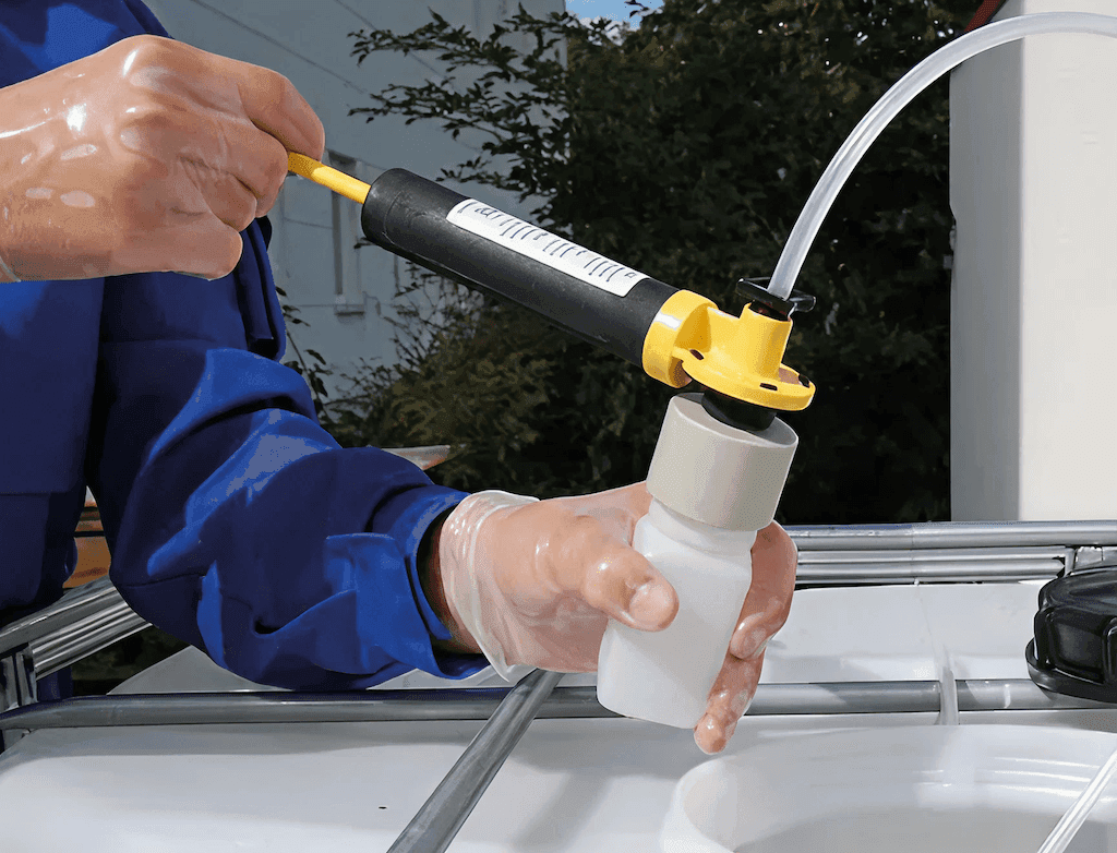 Моніторинг і контроль під час експлуатації