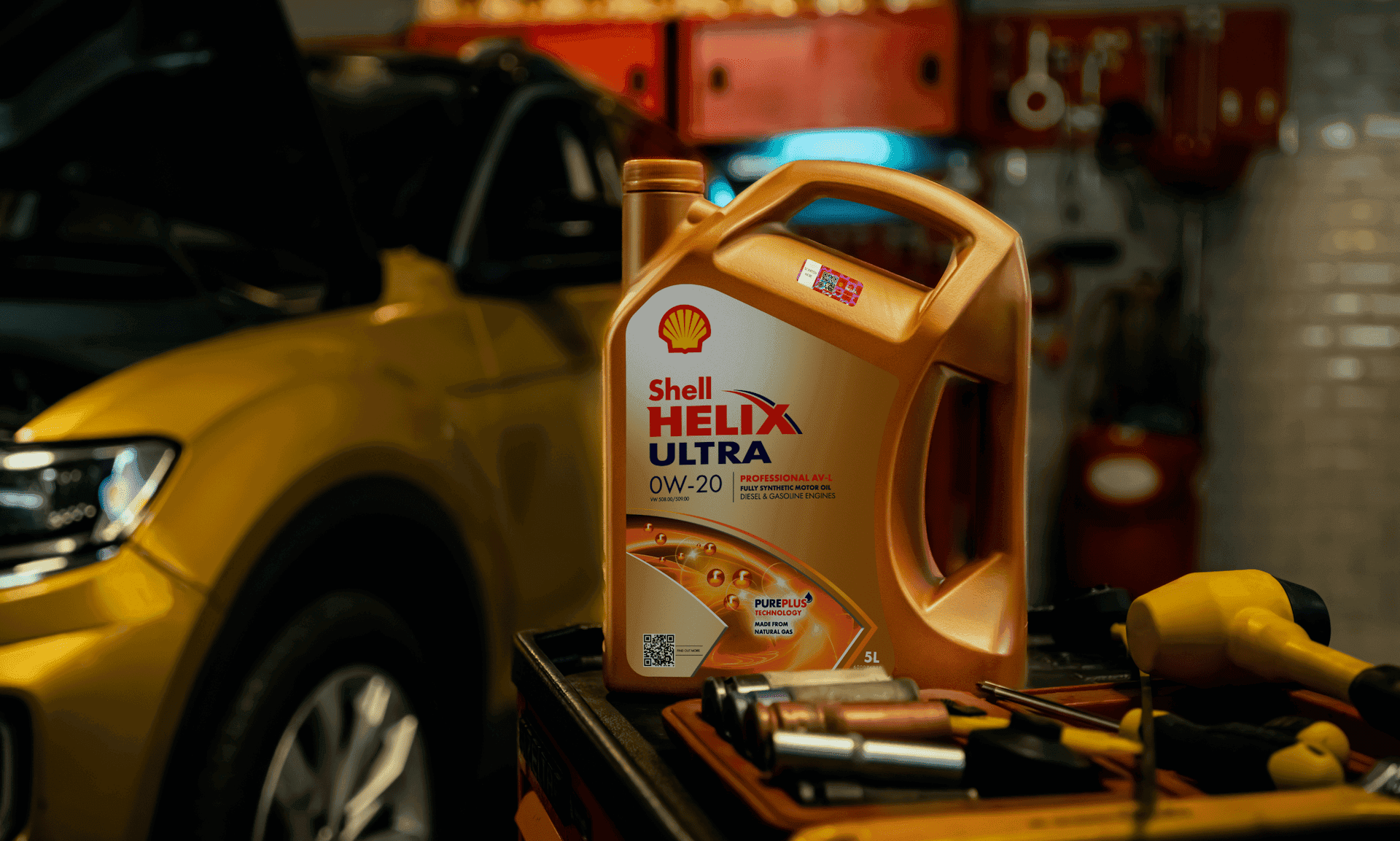 Професійний підбір мастильних матеріалів для будь-якого обладнання