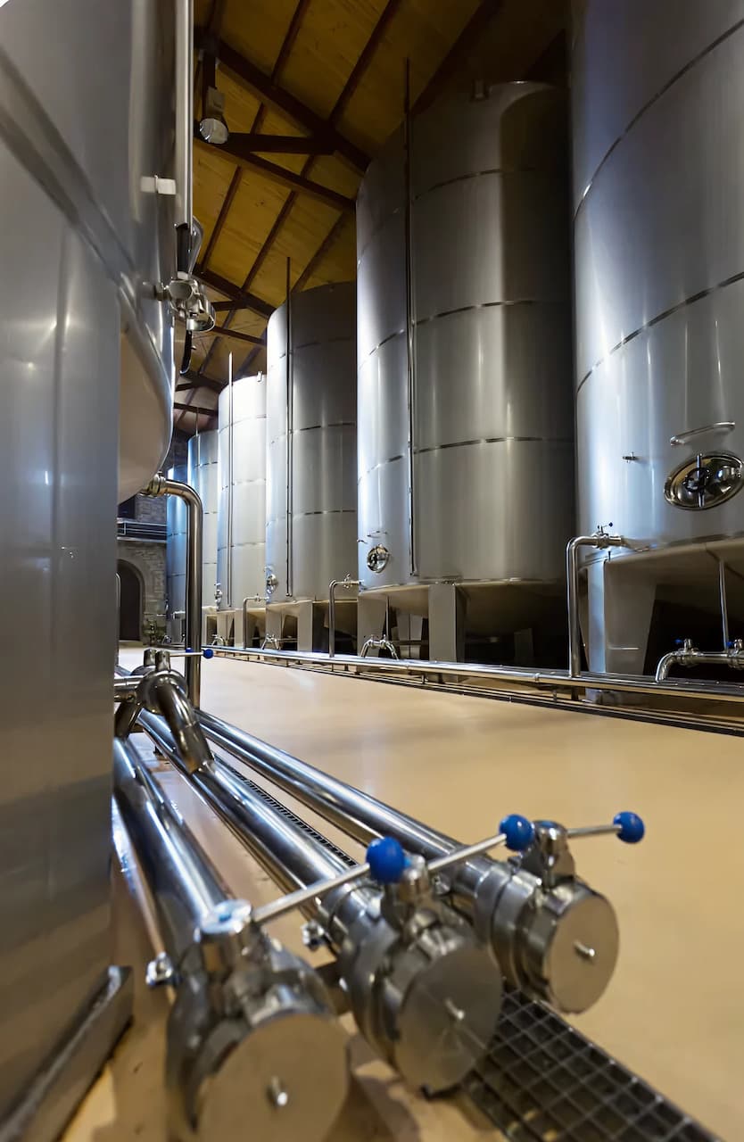 Роль фільтроелемента у системі водопідготовки