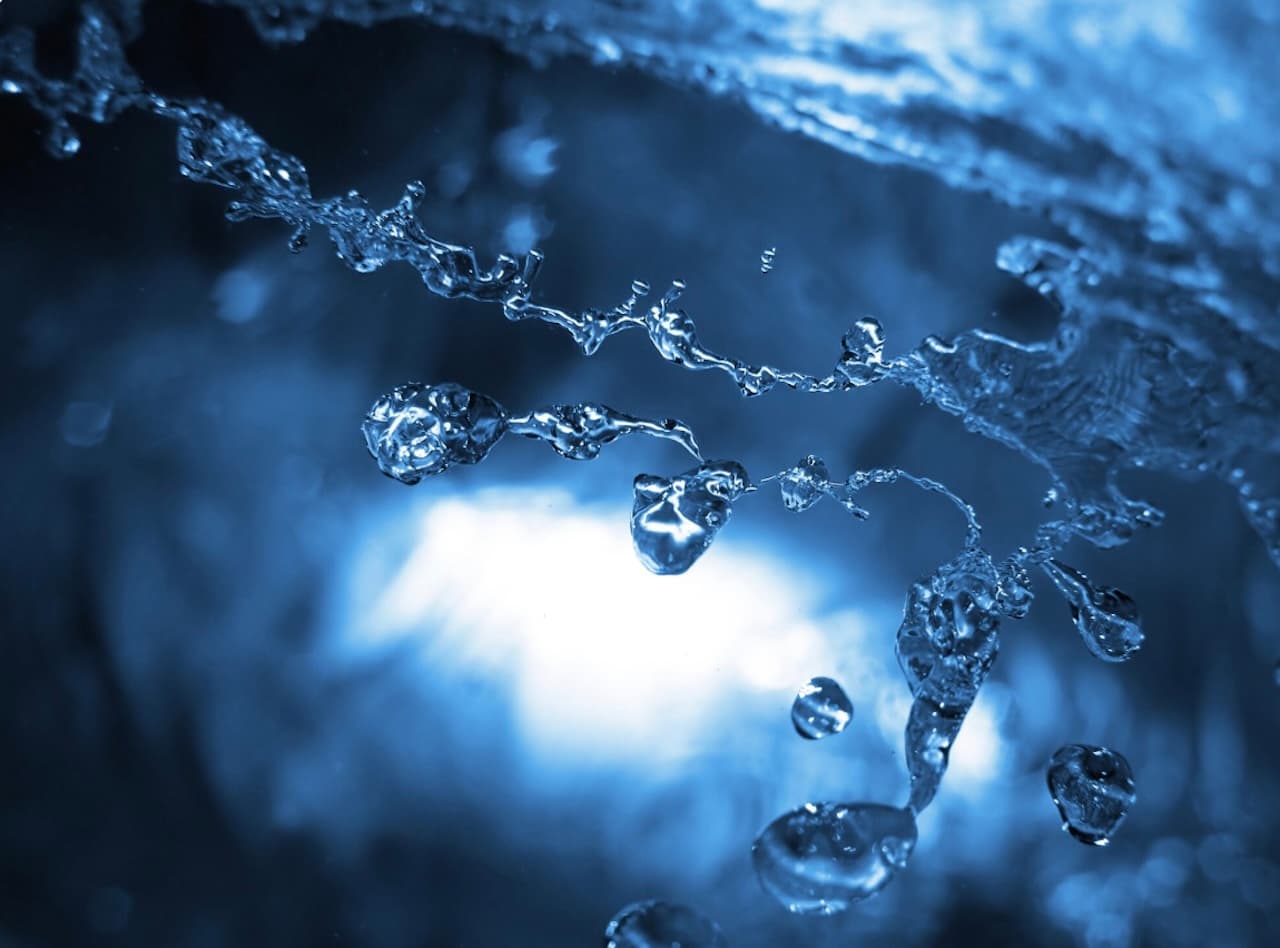 Стабільна якість очищення