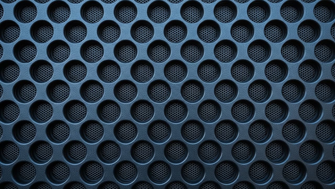 Вугільні фільтроелементи