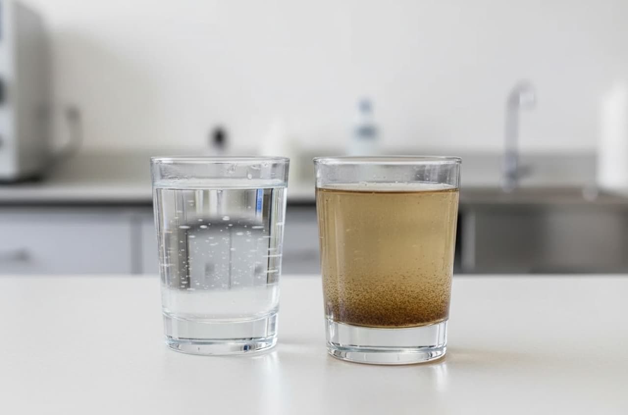 Механічні фільтроелементи