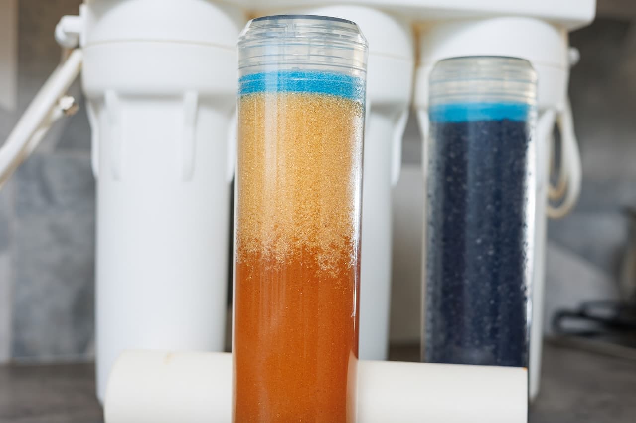 Спеціальні картриджі