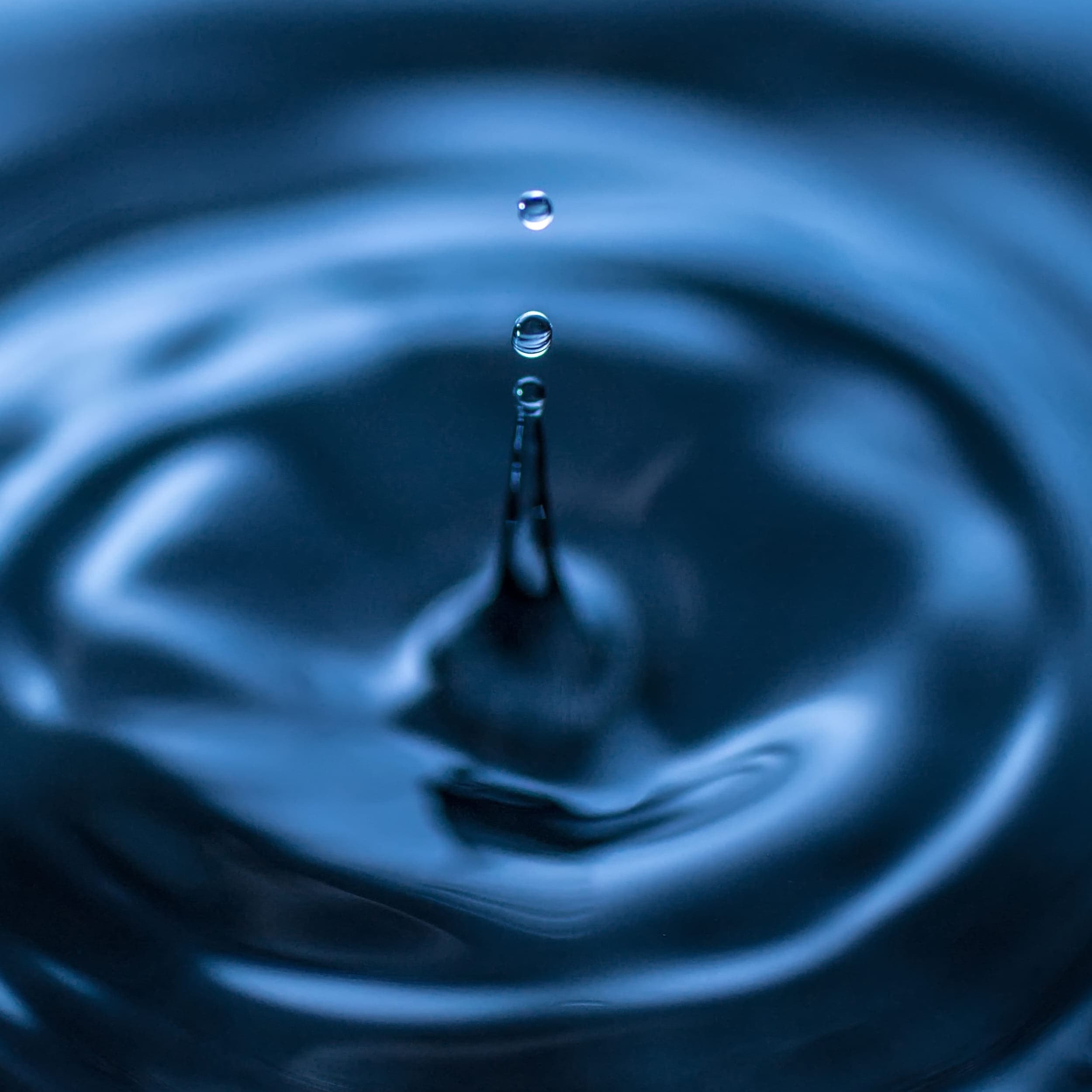 Flowix - якість води