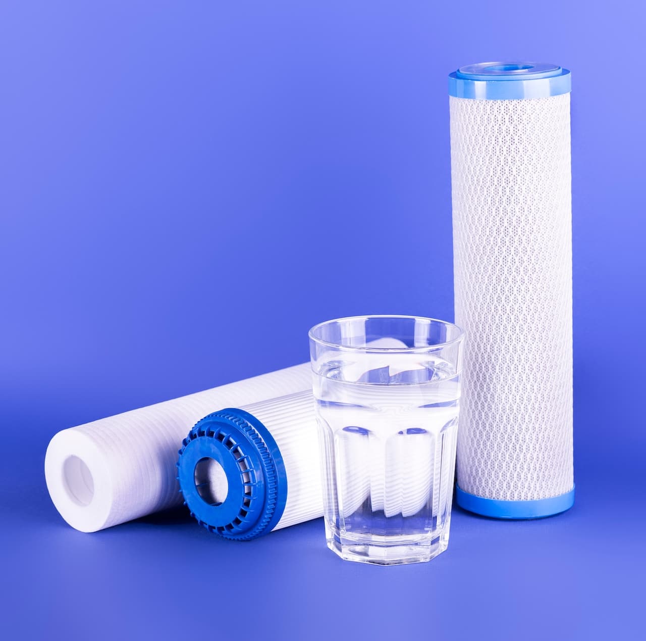 Механічна фільтрація