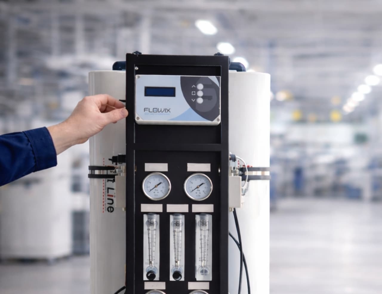 Сервісне обслуговування