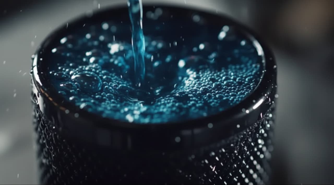 Сітчасті фільтри