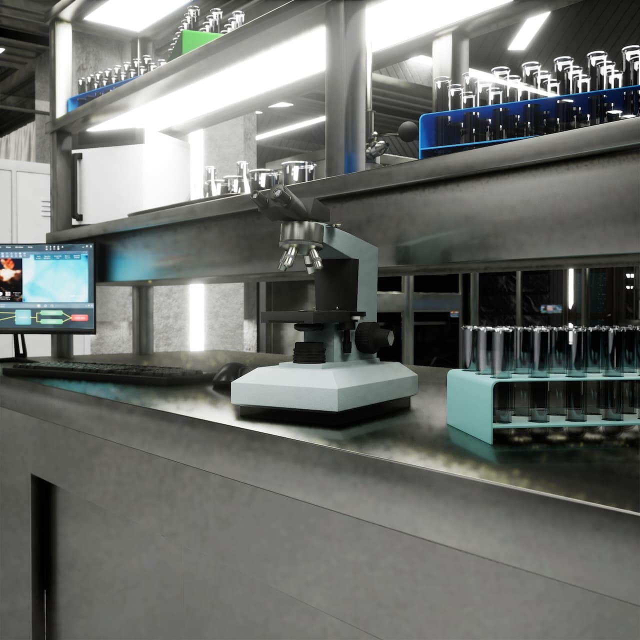 Поліпшення ефективності фільтрації