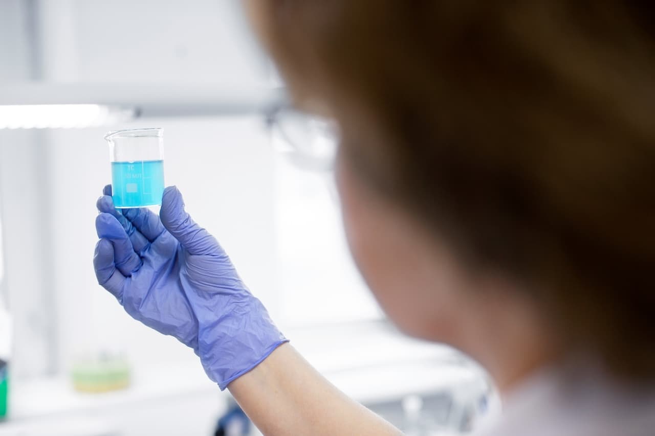 Підвищення якості води