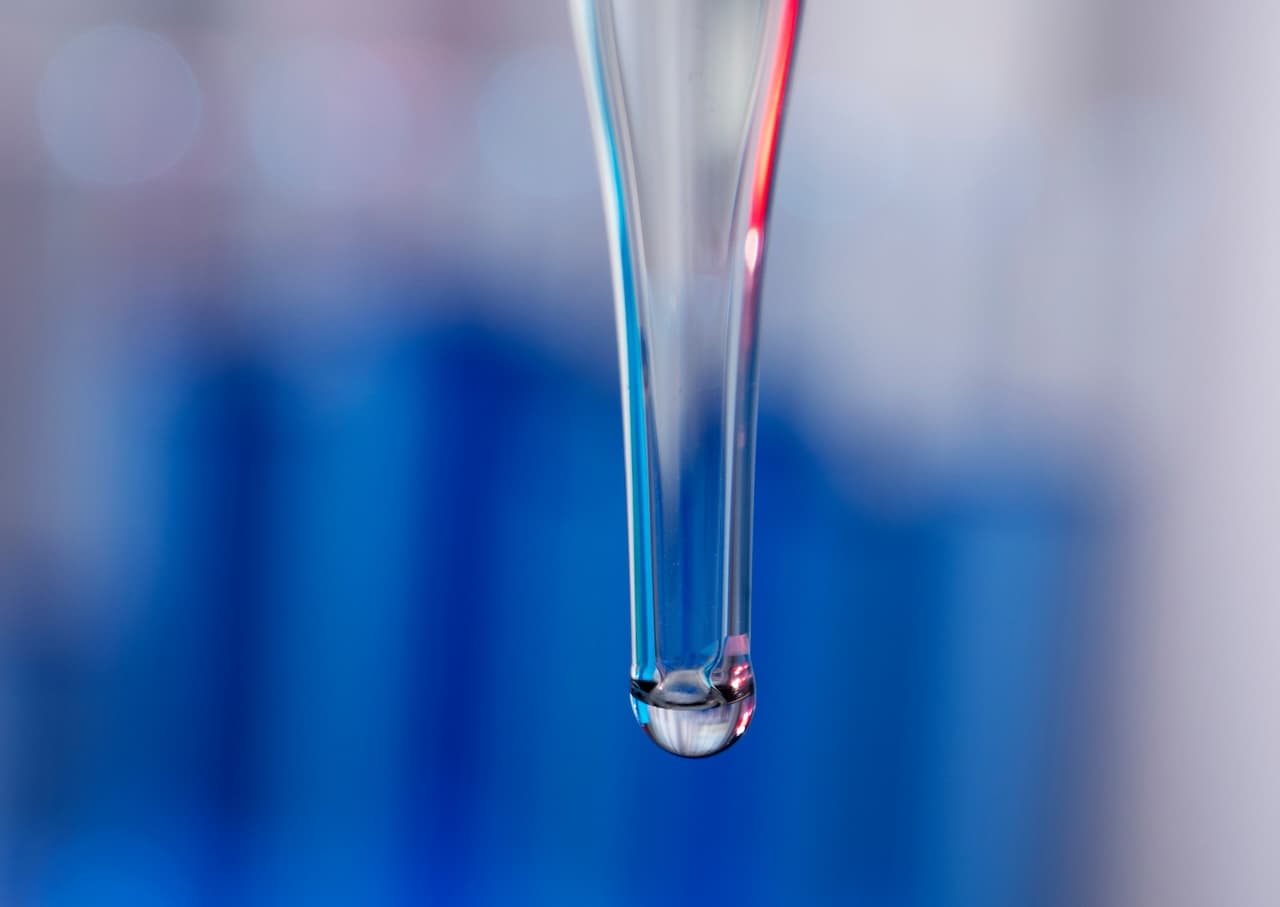 Реагенти для стабілізації pH