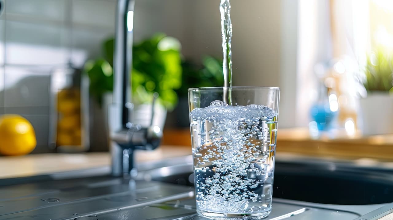 Мембрани для побутового використання