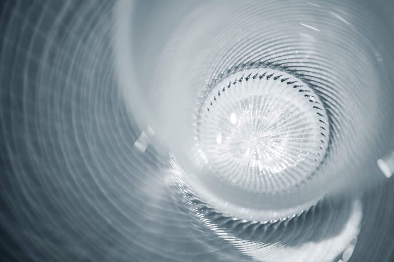 Мембрани зворотного осмосу — це основні компоненти сучасних систем 