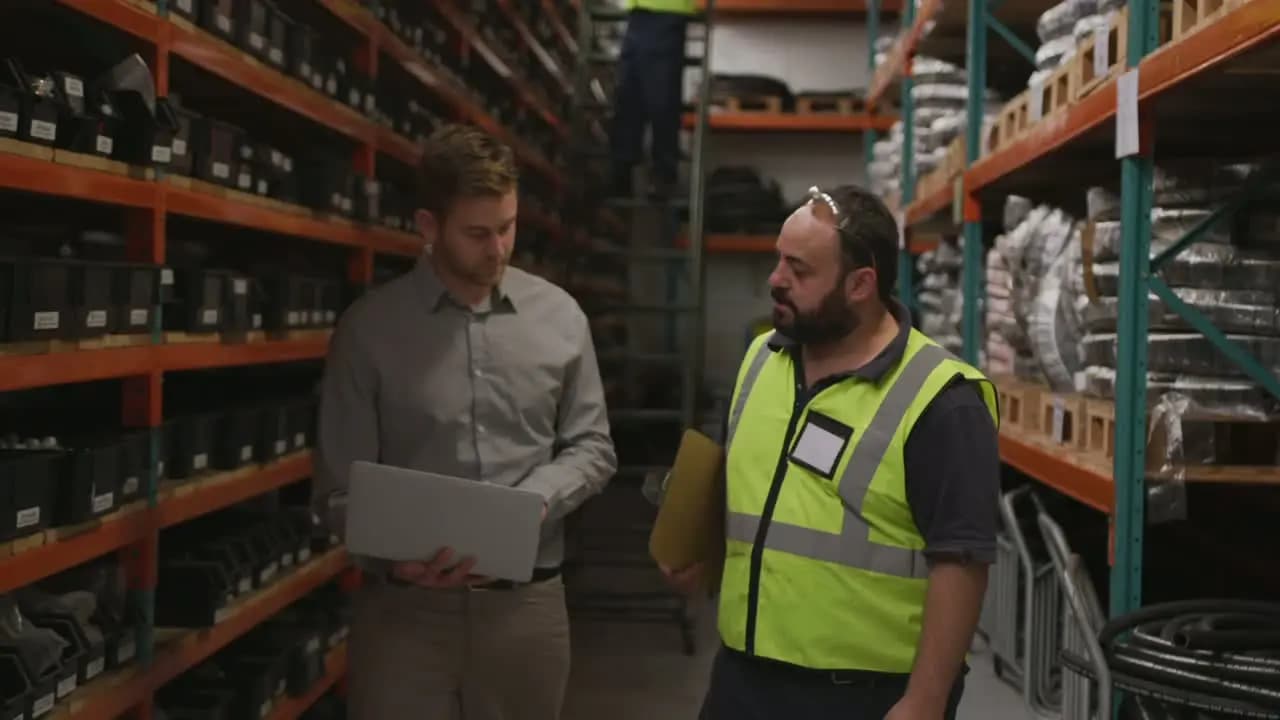 Автомагазини