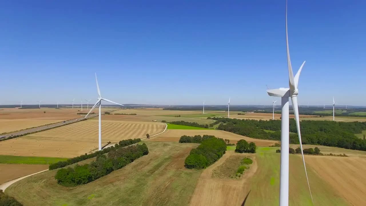 Енергетика