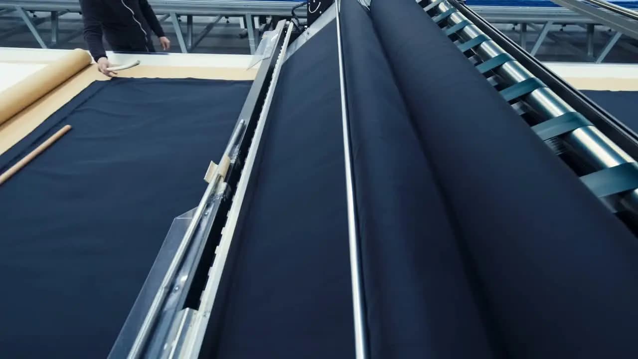 Легка промисловість