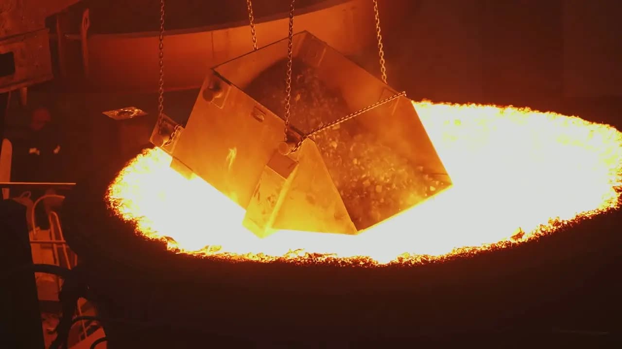 Металургія