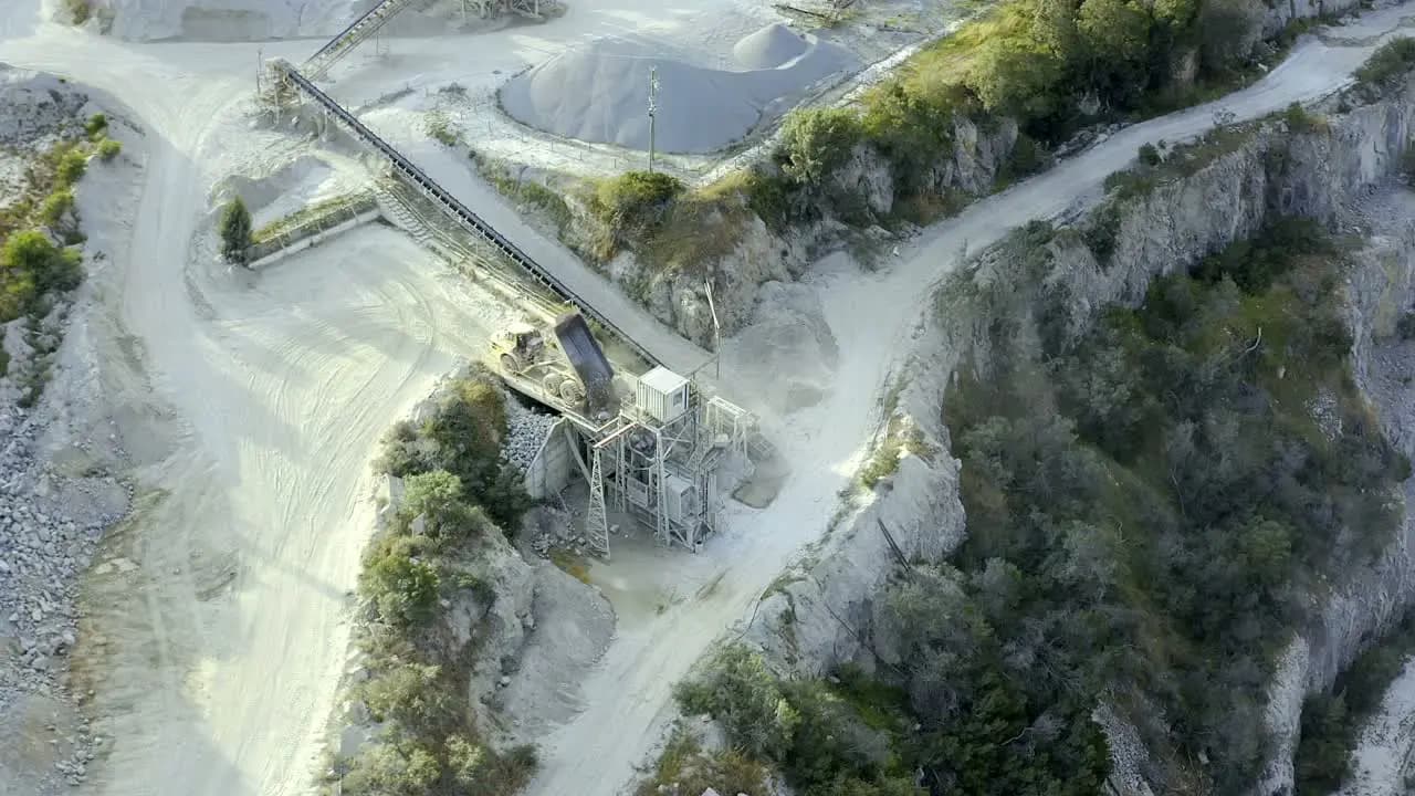 Гірничодобувна промисловість