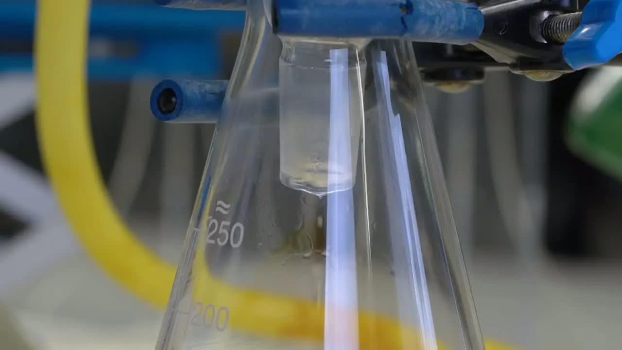 Оцінка ефективності змащування