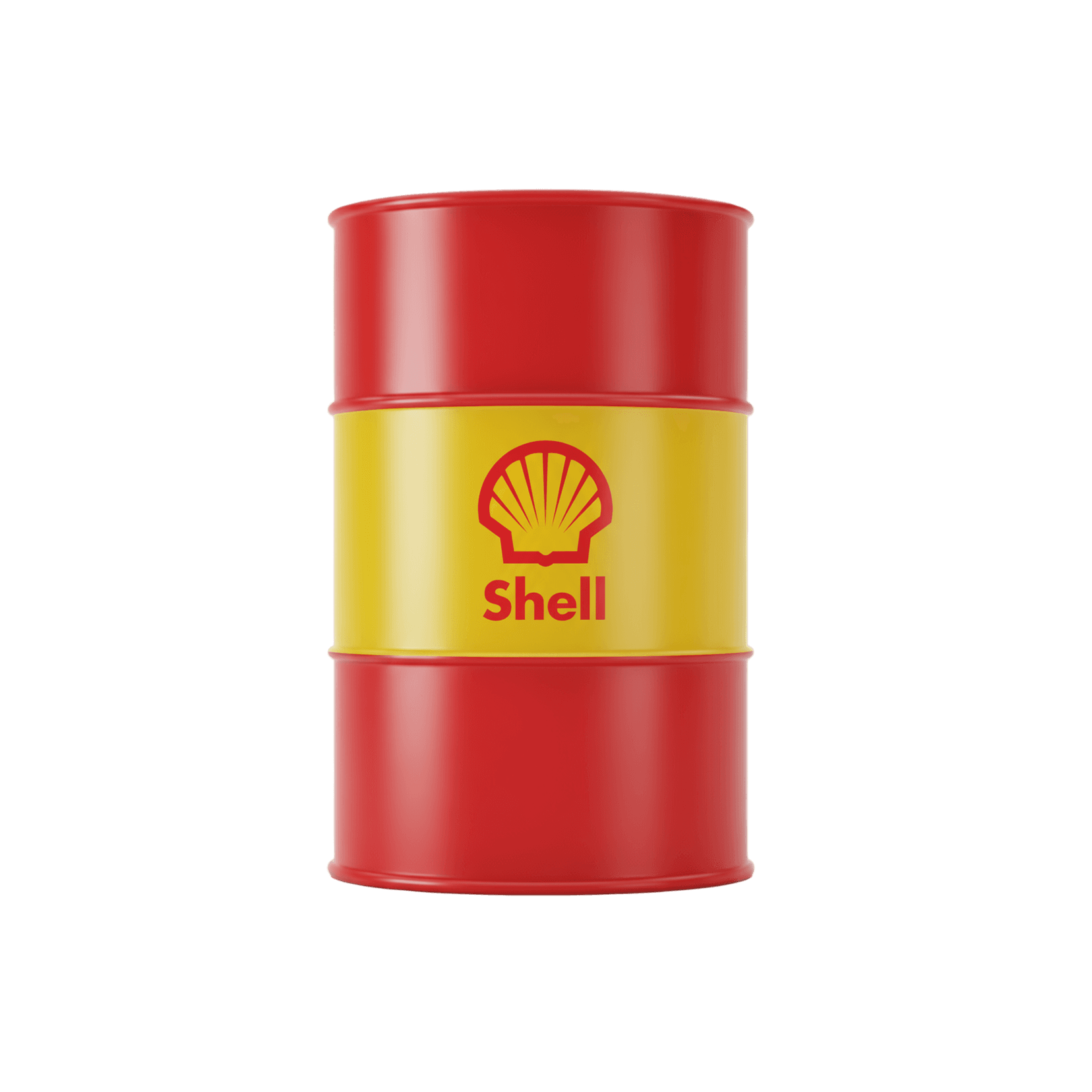Shell Lubricants