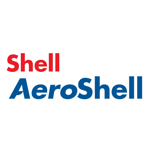 Shell AeroShell - мастильні матеріали для авіаційної техніки