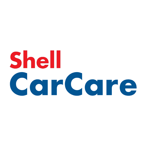 Shell CarCare - косметичний догляд за автомобілем