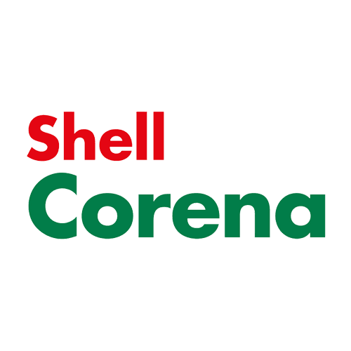 Corena - оливи для повітряних компресорів