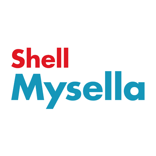 Shell Mysella - моторні оливи для стаціонарних газових двигунів